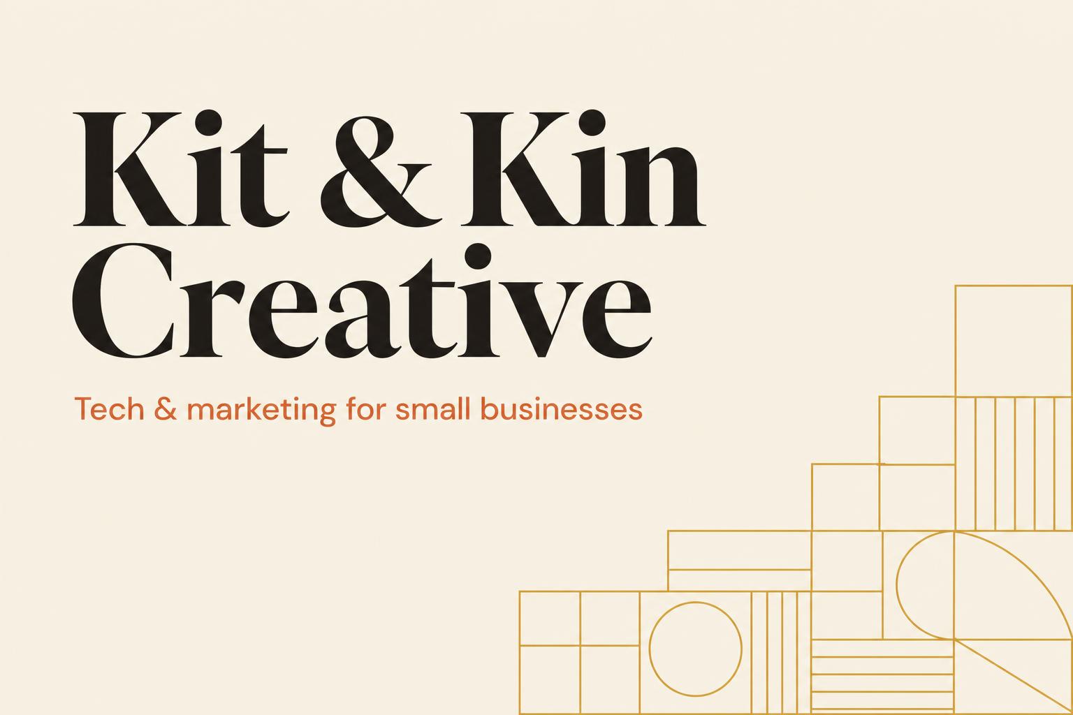 Ufv Kin Kit Answer Engine Optimization (AEO) Services | Kit & Kin